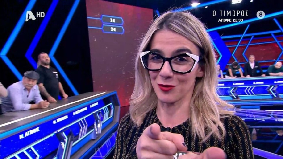 Παίκτρια στο DEAL είπε για πρόταση γάμου στον σύντροφό της και εκείνος γέλασε (vid)