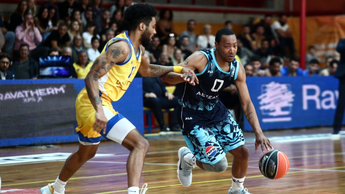 Λαύριο Κολοσσός