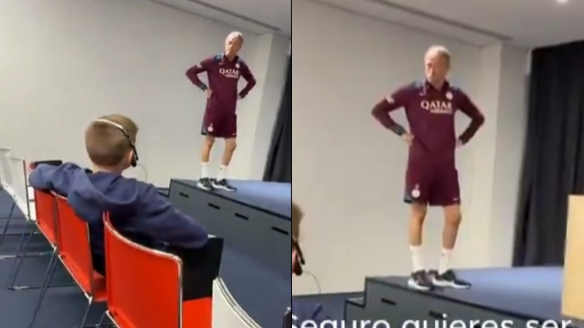 Luis Enrique