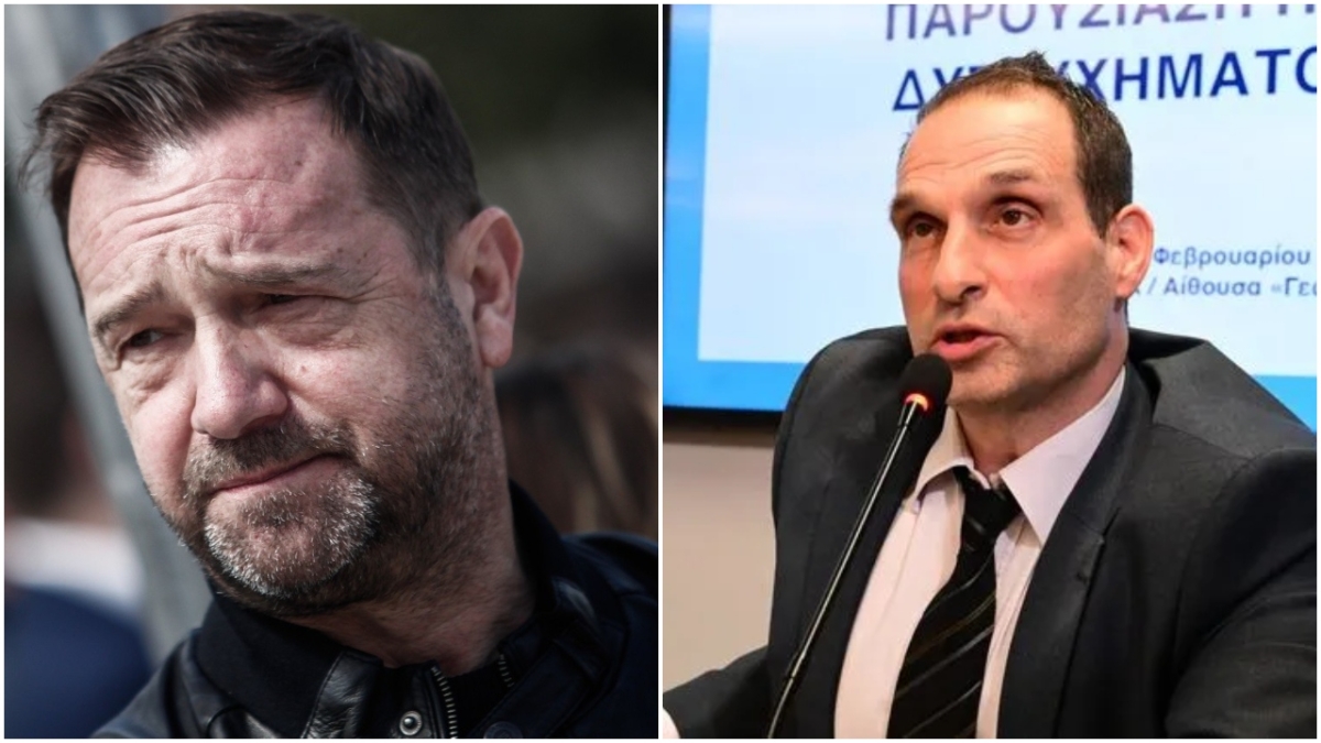 Πλακιάς για παραίτηση Παπαδημητρίου: «Ανοίγει ο δρόμος της αλήθειας»