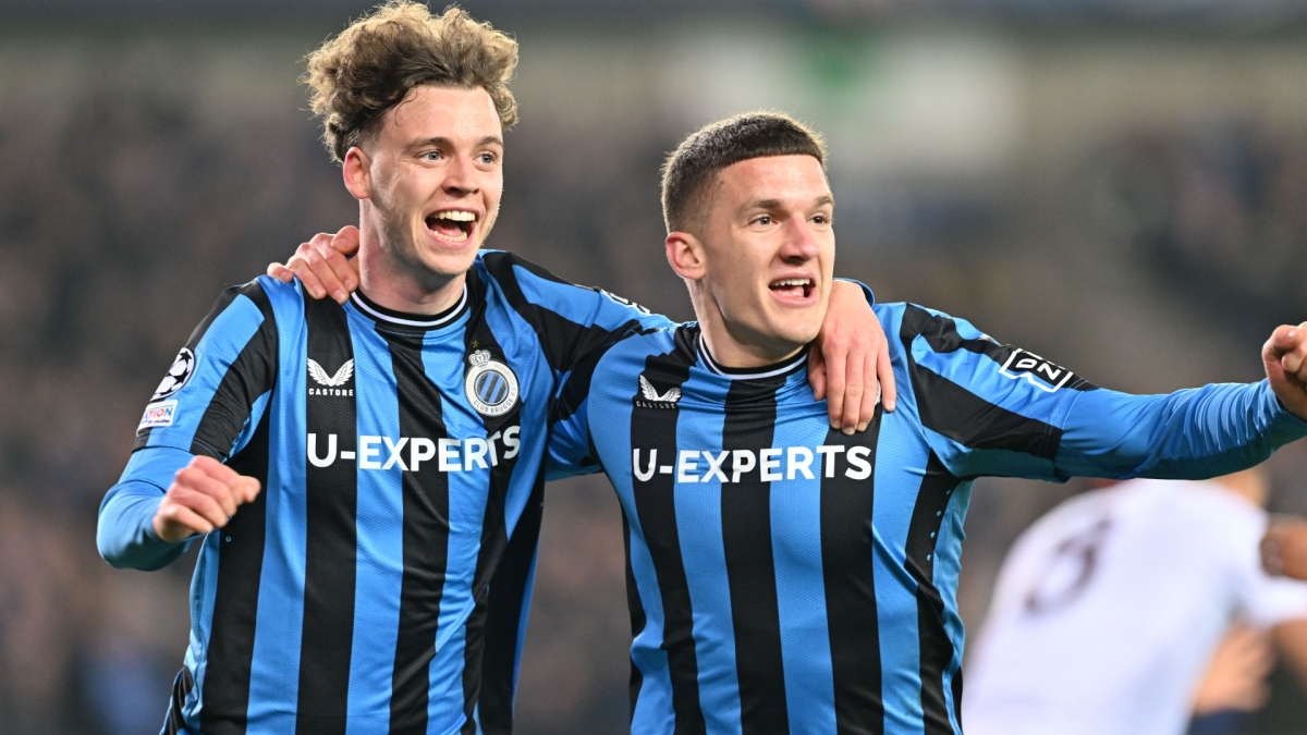 Τζόλης Ντε Κάιπερ