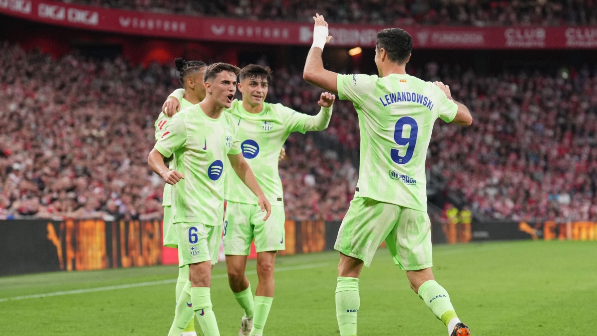 Μπαρτσελόνα