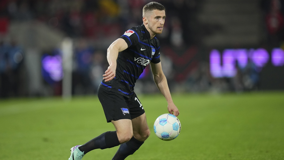 O Τζόντζο Κένι 