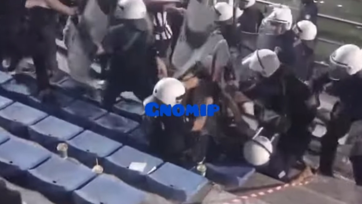 Επεισόδια