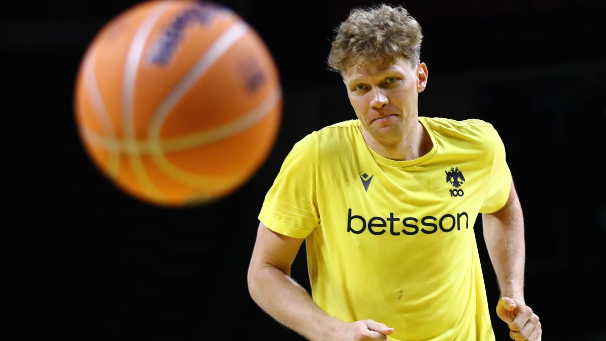 Κούζμινσκας