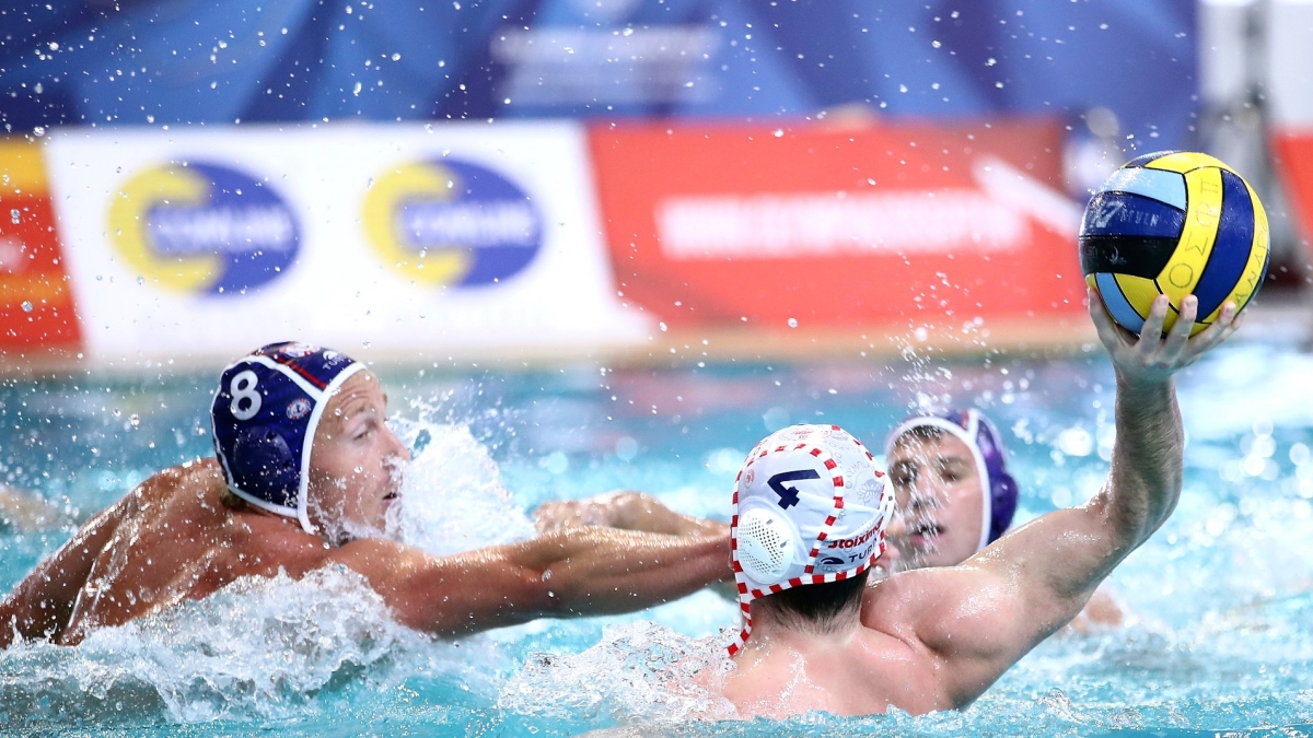 Ο Ολυμπιακός και η Βουλιαγμένη στην αφετηρία των τελικών 