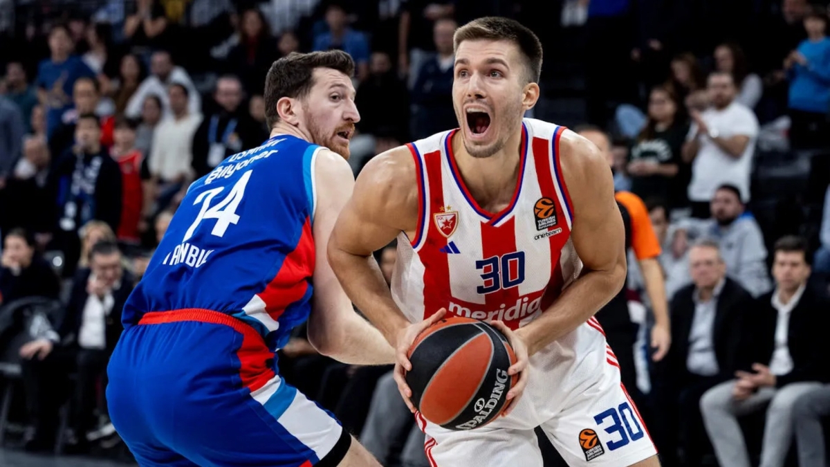 Ο Φίλιπ Πετρούσεφ του Ερυθρού Αστέρα