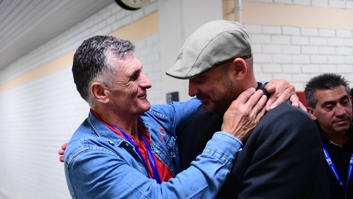 Ο Ράσταβατς