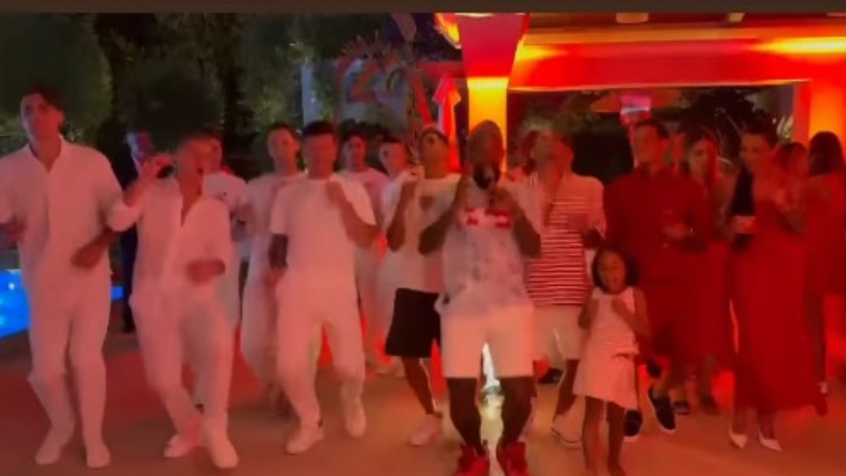 Ο Ολυμπιακός