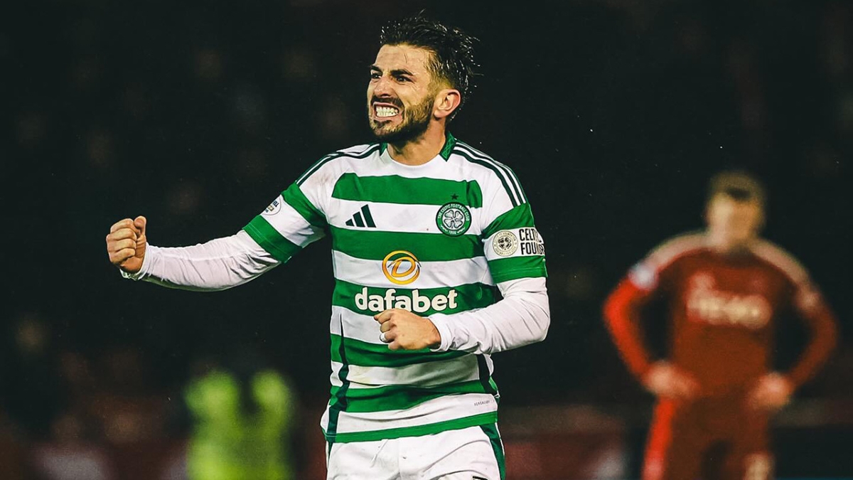 Ο Γκρεγκ Τέιλορ