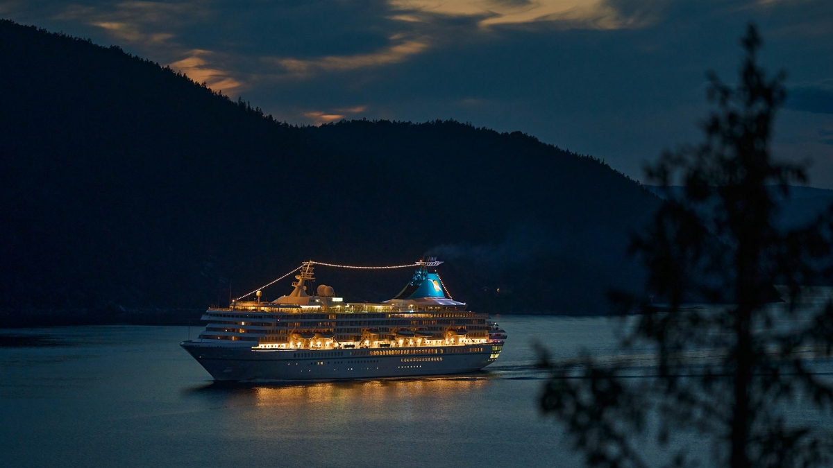 Επιβάτης αποκαλύπτει χρήσιμο hack για να μην περιμένεις στην ουρά και να βγεις πρώτος από το πλοίο