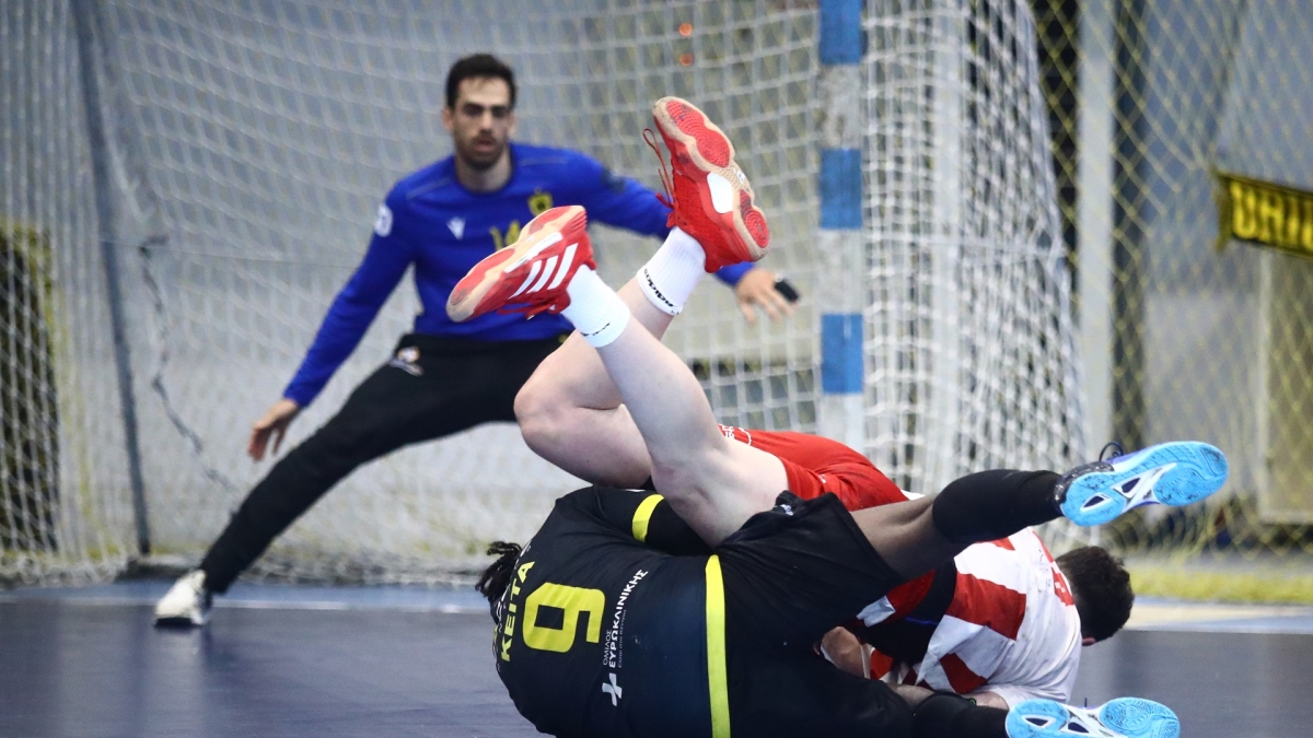 Τα στιγμιότυπα της νίκης της «Ένωσης» στον 3ο τελικό