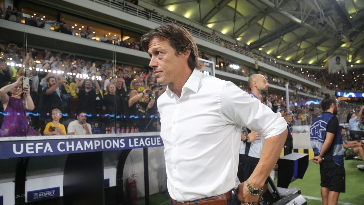 Αλμέιδα - σεβίλλη