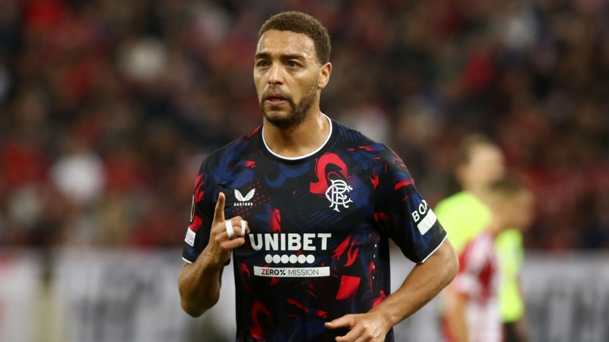 Ο Σιρίλ Ντέσερς των Ρέιντζερς