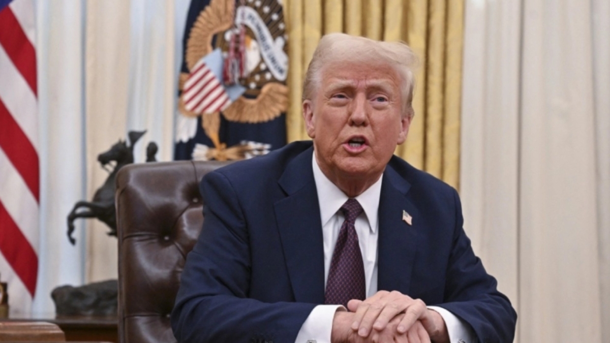 Τι λένε οι οπαδοί του Τραμπ: Ποια «κόκκινη γραμμή» θα τους έκανε να σταματήσουν να τον στηρίζουν;