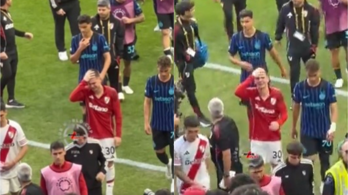 φρανκο κλαματα 