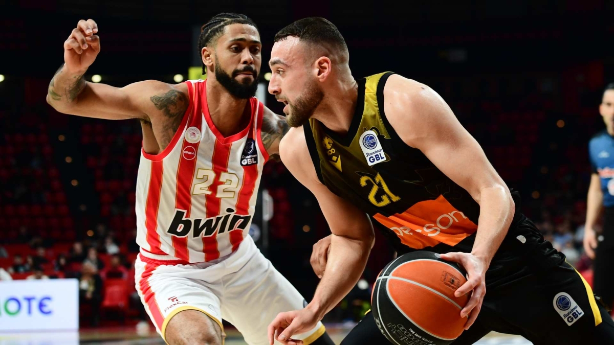 Όμηρος Νετζήπογλου