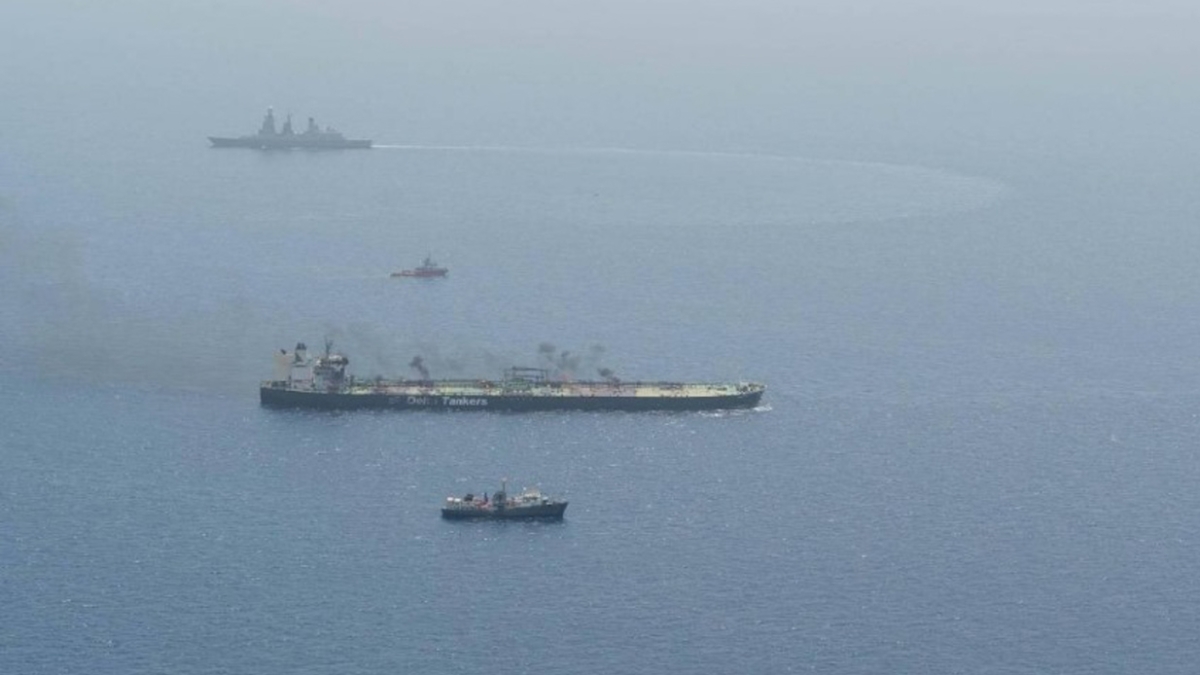 Σε συναγερμό οι αγορές παγκοσμίως: Οι συνέπειες από τα χτυπήματα ΗΠΑ σε Ιράν για το πετρέλαιο