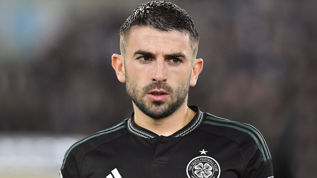 Ο Γκρεγκ Τέιλορ