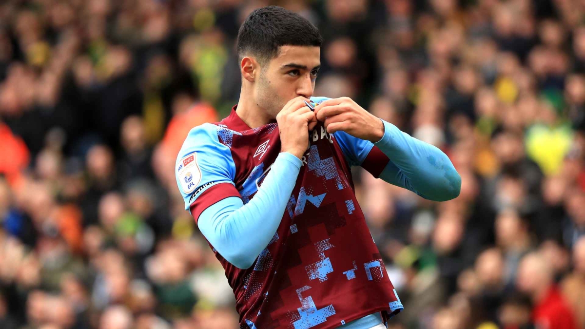 Ανάς Ζαρουρί