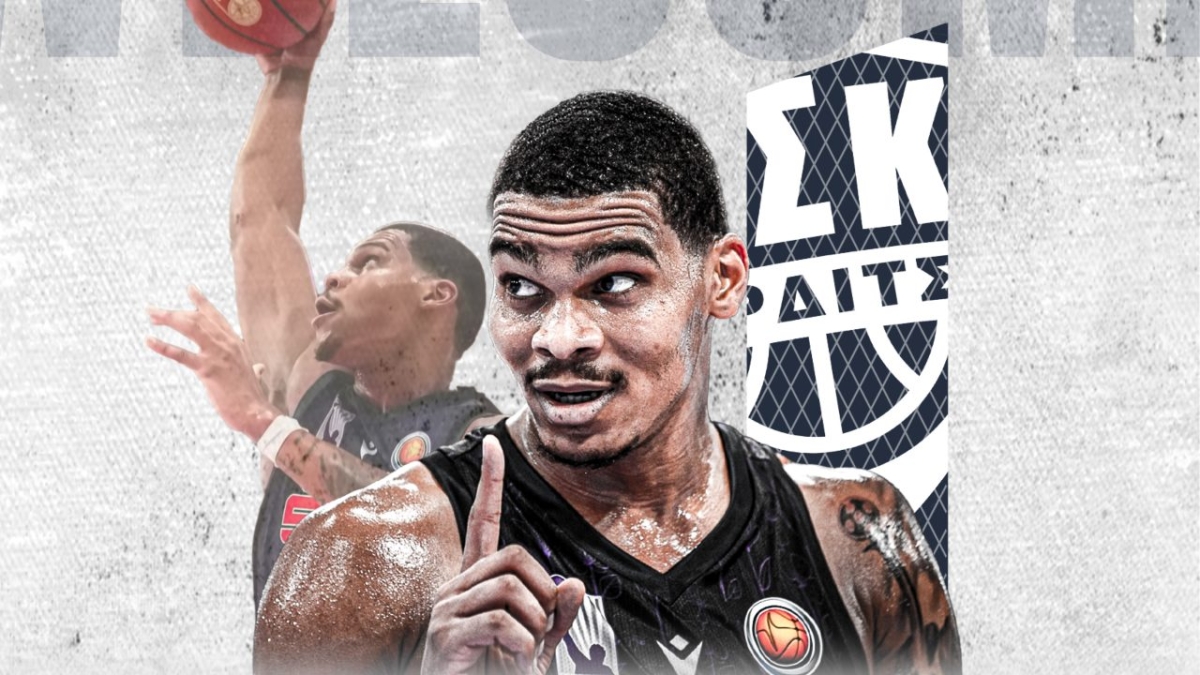 Ο ντιμάζιο Γουίγκινς στην Καρδίτσα