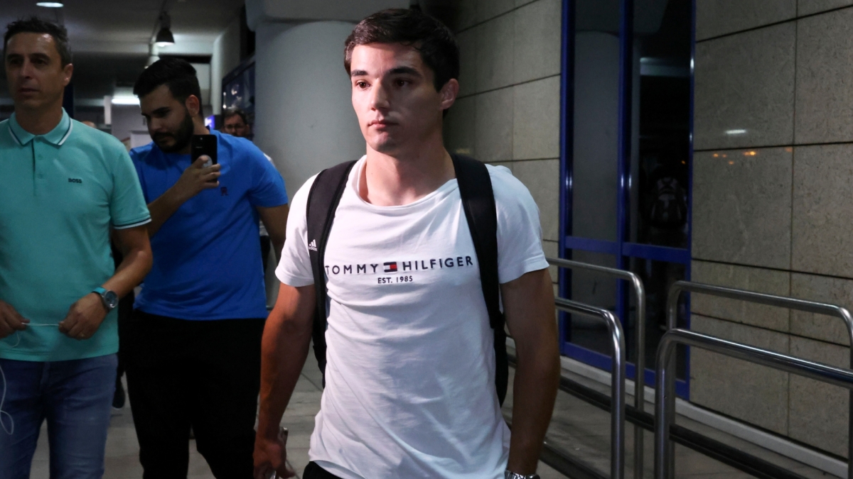 Ολυμπιακός: Ο Ντιόγκο στην καλύτερη 11άδα, η Μπενφίκα και ο…ΠΑΟΚ!