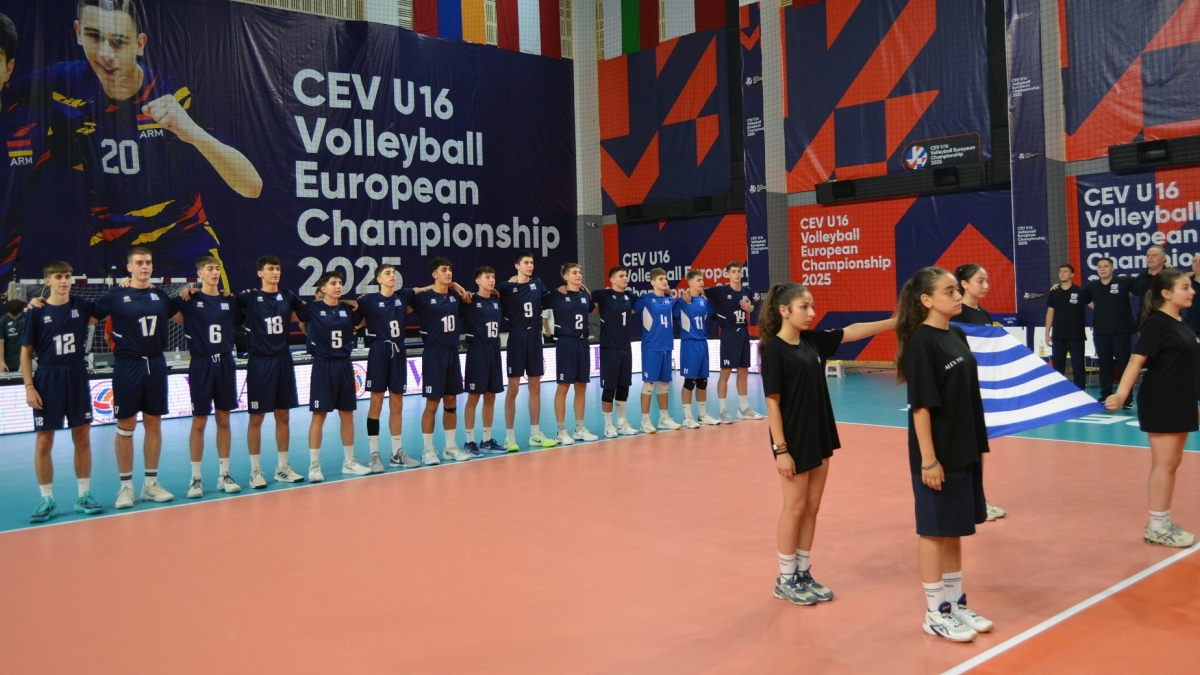 Δυσκολεύει η πρόκριση για την Ελλάδα μετά την ήττα από την Λετονία