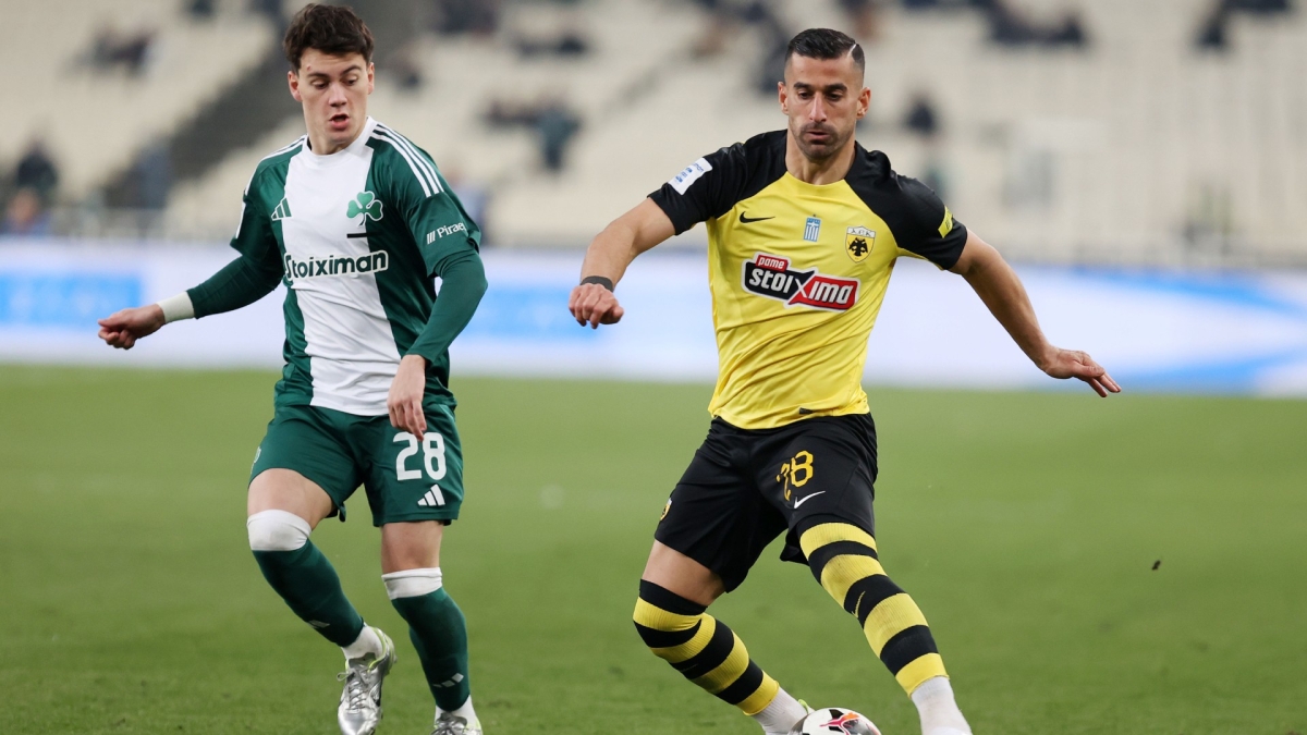 Ο Χατζισαφί επέστρεψε στην ομάδα που τον άνεδειξε