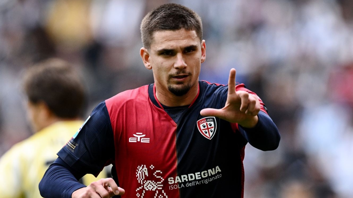 Ο Ράζβαν Μάριν της ΑΕΚ