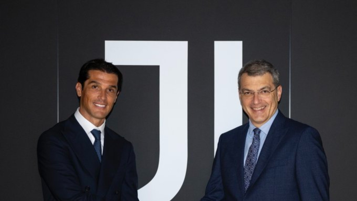 Μοντέστο Γιουβέντους 1