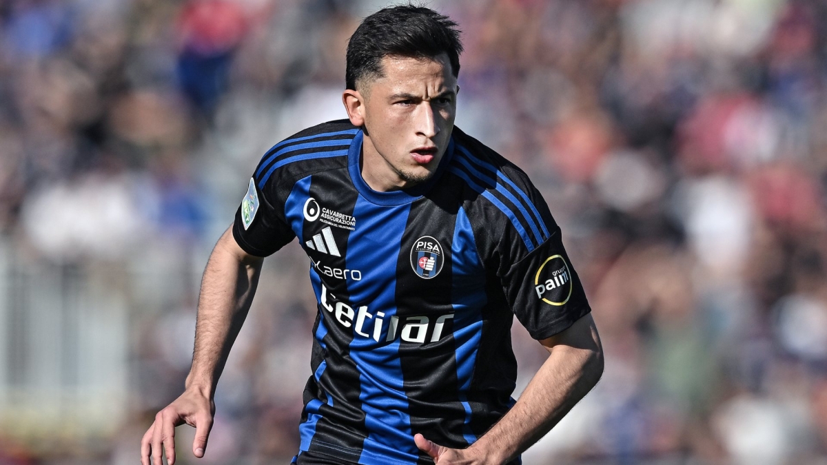 Έκλεισε στον Άρη ο Ολίμπιου Μορουτάν