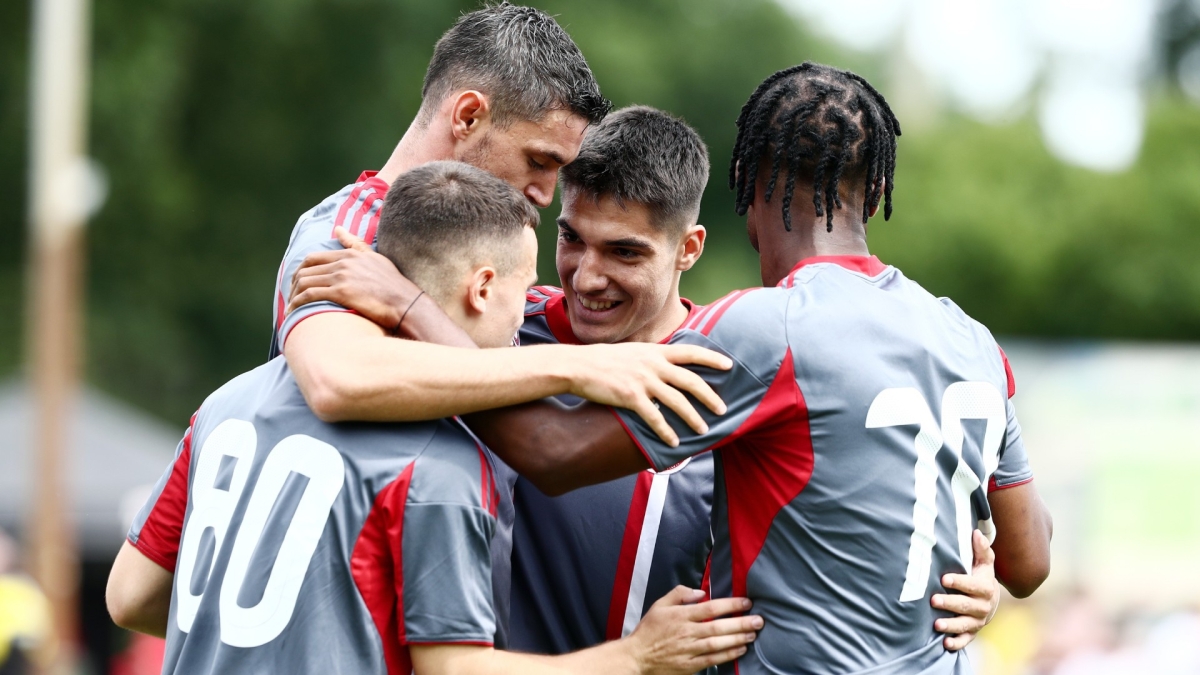 Αθλητικές μεταδόσεις σήμερα: Σπουδαίο φιλικό του Ολυμπιακού με τη Νόριτς