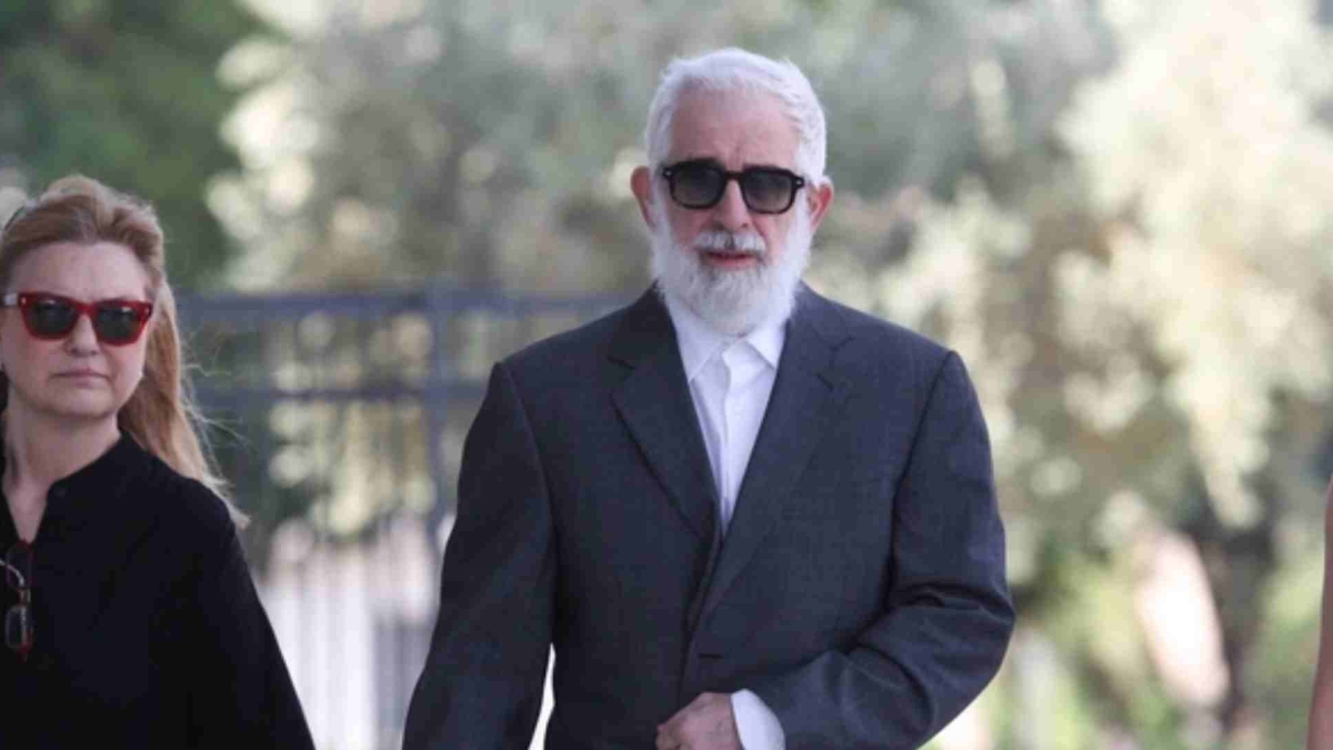 Ένοχος ο Πέτρος Φιλιππίδης για τις δύο απόπειρες βιασμού