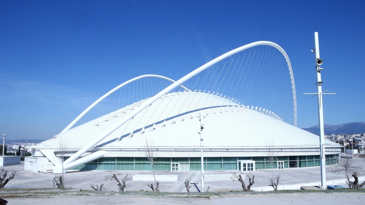 To Ολυμπιακό Ποδηλατοδρόμιο του ΟΑΚΑ υποδέχεται και το χάντμπολ΄