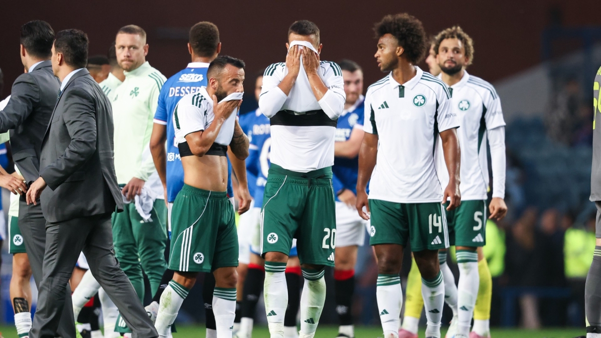 Παναθηναϊκός