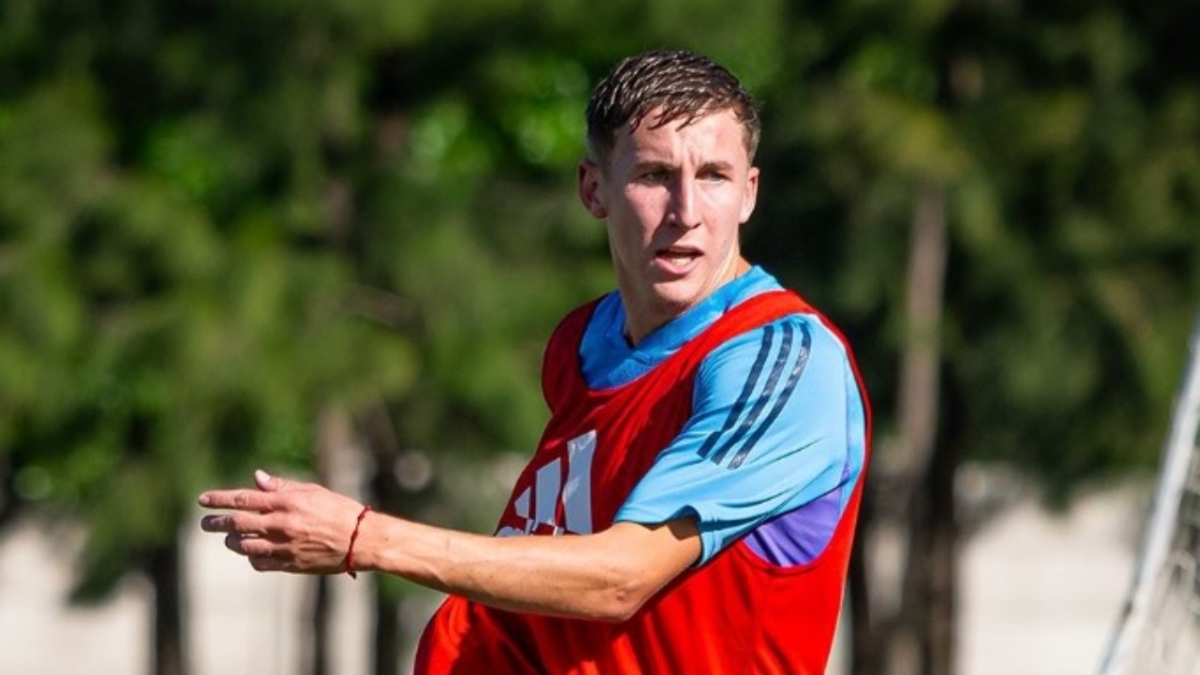 Ο εξτρέμ της Γοδόι Κρουζ