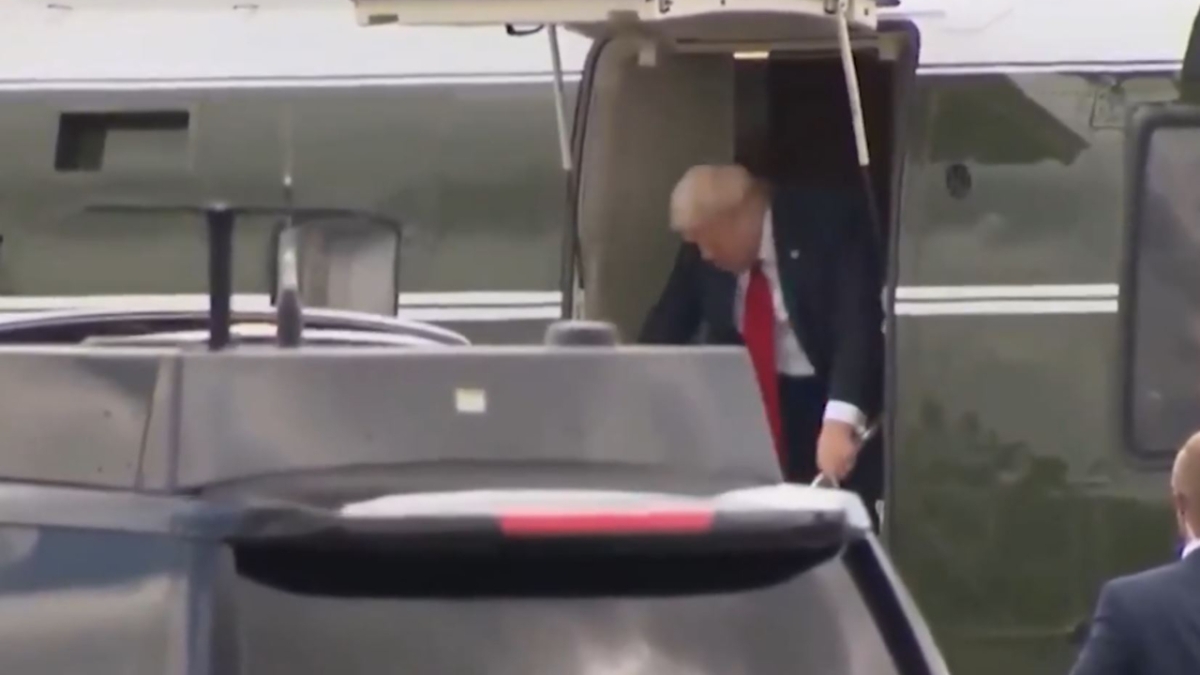trump