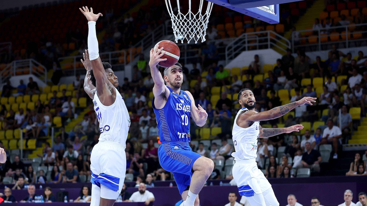 Εθνική μπάσκετ: Στους φιλικούς αγώνες παίζεις με φίλους