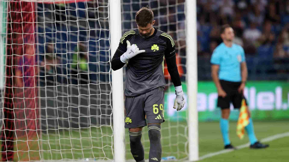 Ο Ντραγκόφσκι