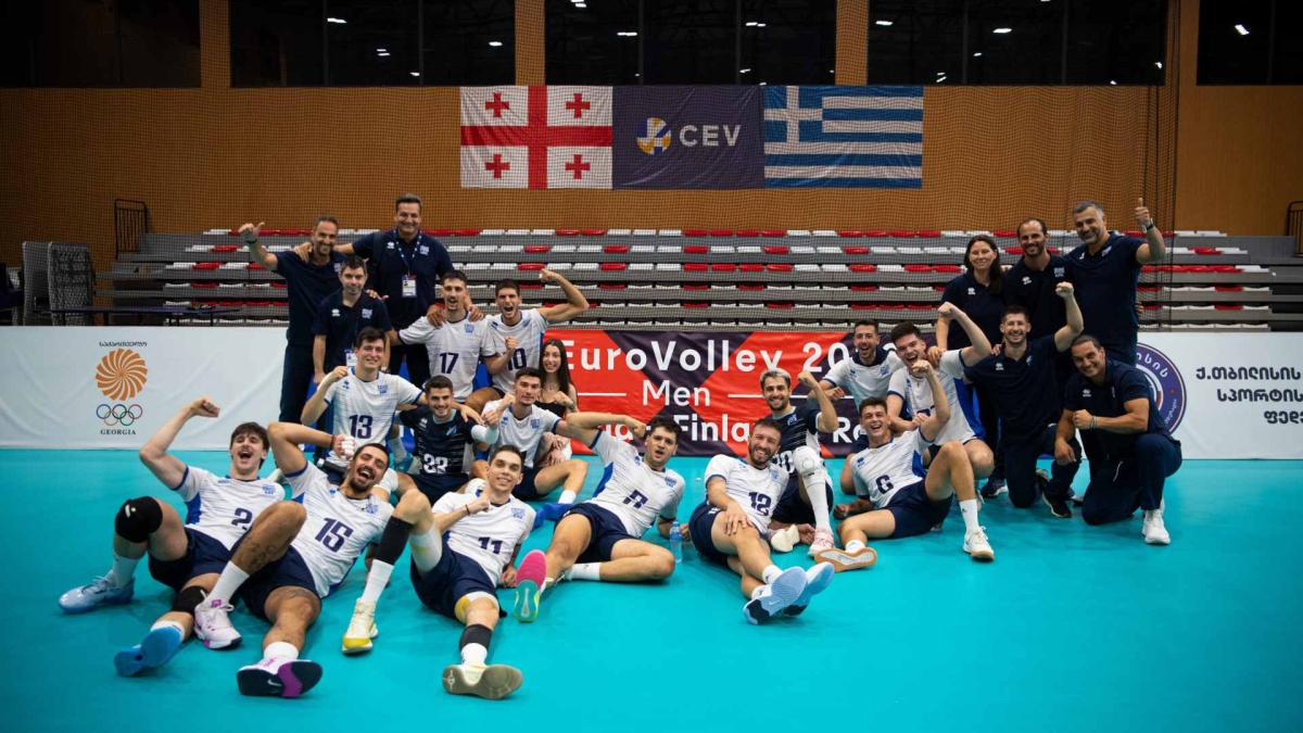 Εθνική ομάδα