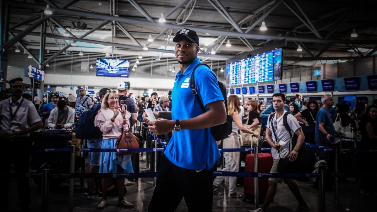 Eurobasket 2025: Ποιος «Αττίλας», ποιο Eurobasket και ποιος Γιάννης!