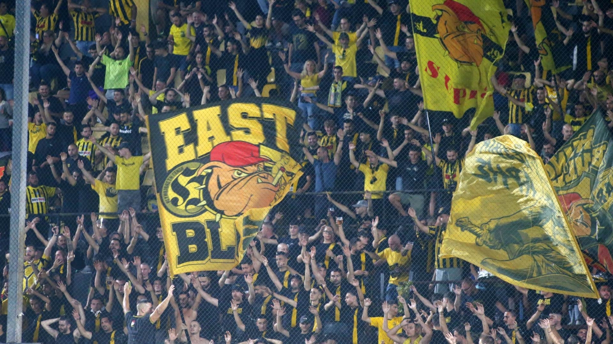 Άρης, Παναιτωλικός