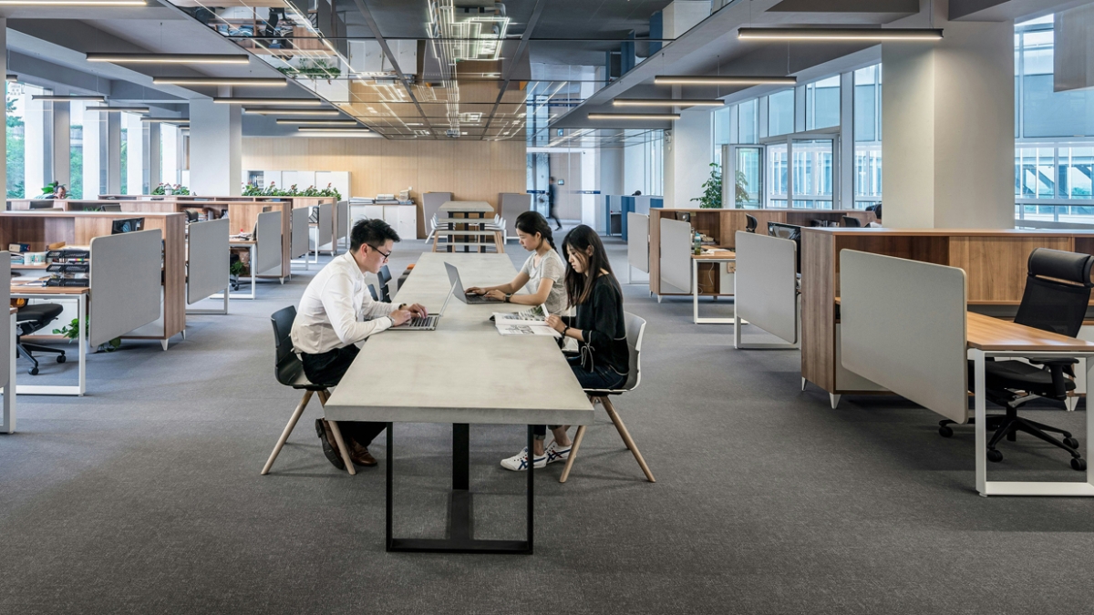 Η νέα κινεζική αλλόκοτη μόδα: Πληρώνουν για να… δουλεύουν!