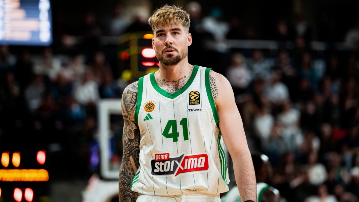 Ο Χουάντσο Ερνανγκόμεθ 