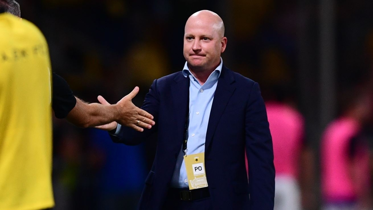 Ο τεχνικός της ΑΕΚ, Μάρκο Νίκολιτς