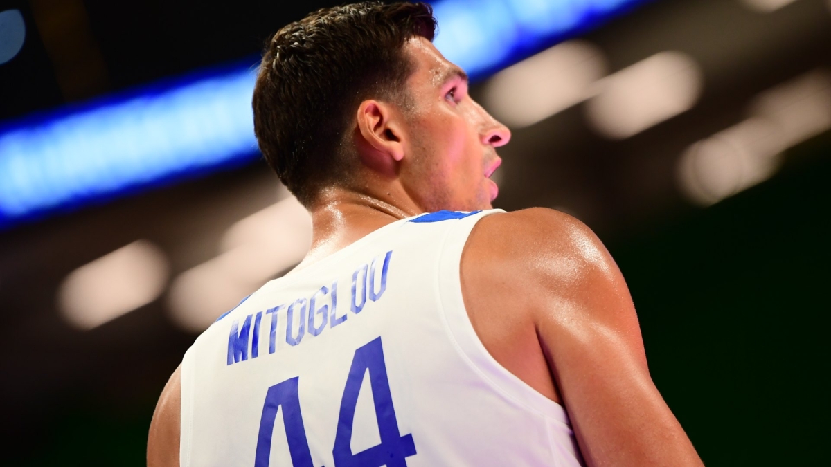 Εθνική, Παναθηναϊκός: Μήτογλου... reloaded