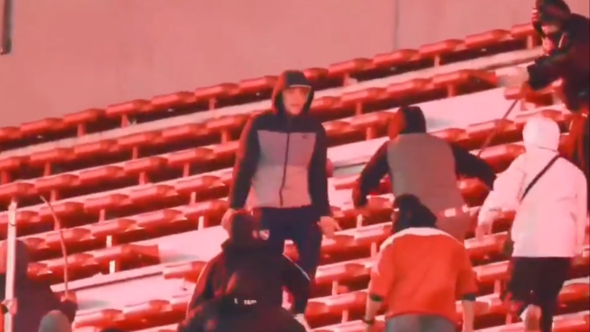 Οπαδός Ιντεπεντιέντε