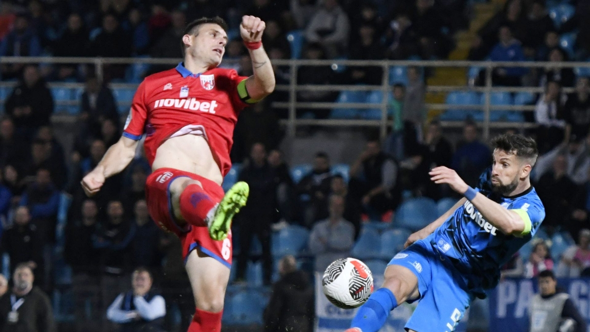 ΠΑΣ Γιάννινα - Βόλος