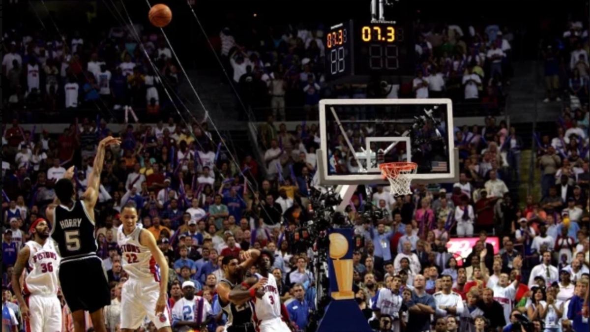 Ο Ρόμπερτ Χόρι