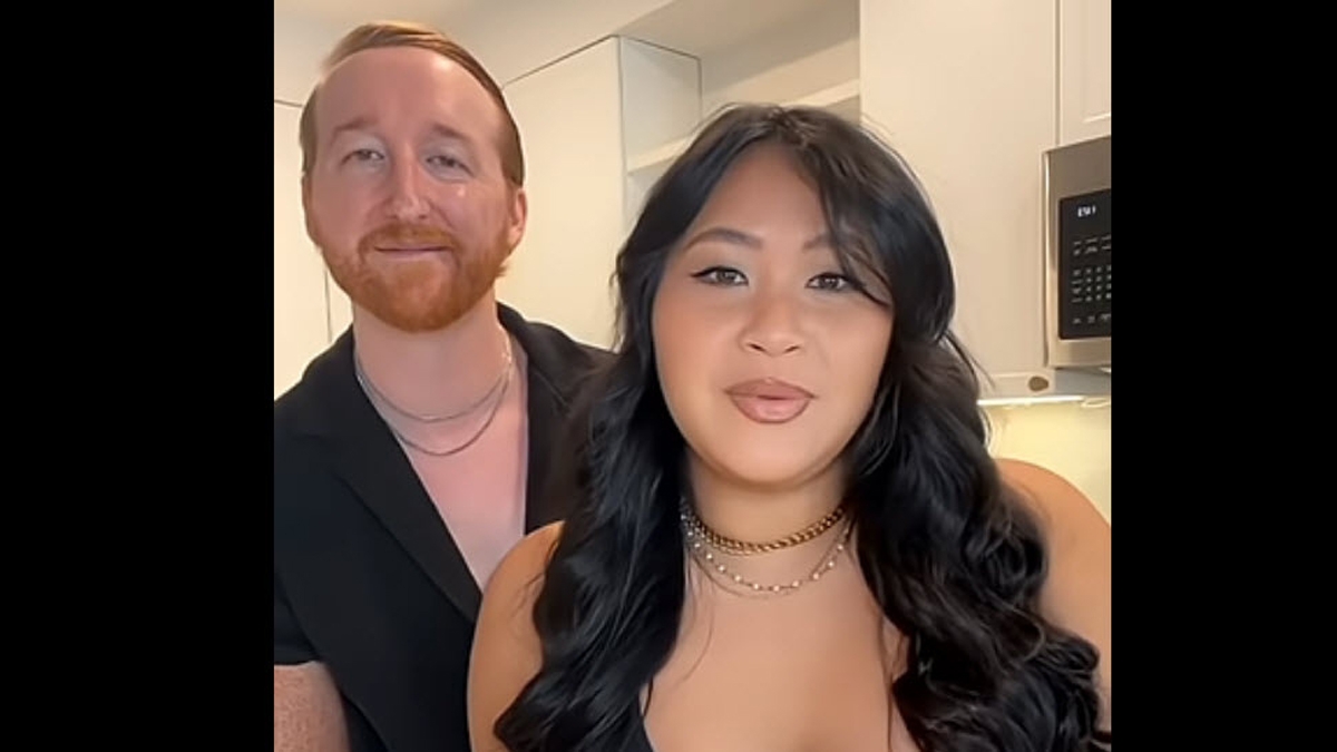 Τρεις συμβουλές από swinger ζευγάρι για την πρώτη σου «πικάντικη» κρουαζιέρα